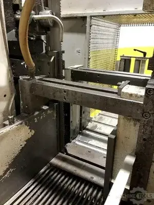USED 2001 KASTO SSB A2-CNC-CC