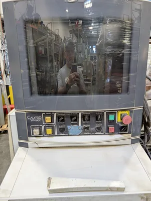 Calypso Water Jet CNC