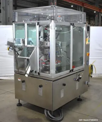 USED TONAZZI 1001