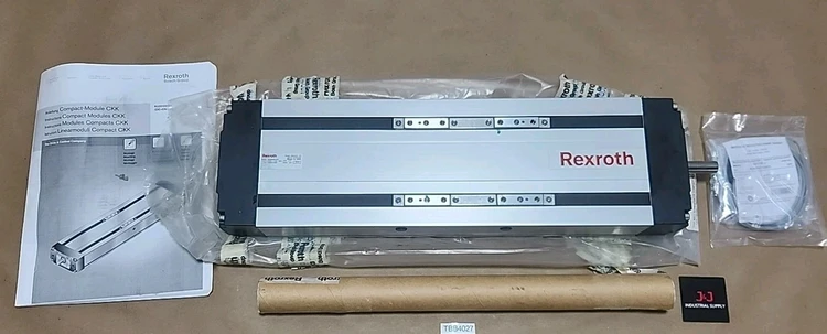 New | in-Stock Rexroth R036050000 Linear Actuators Indiana US | J&J Industrial Supply #1427166