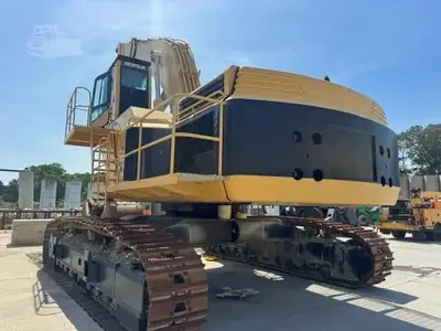 Used 2002 CATERPILLAR 375L Crawler Excavators North Carolina US | Southeastern Equipment Corp #1467784