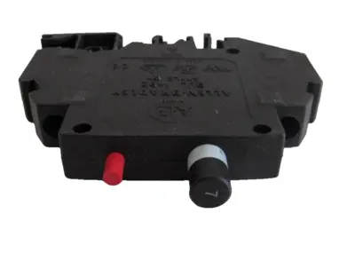 ALLEN BRADLEY 1492-GH070 CIRCUIT BREAKER B 1492GH070 NEW, SURPLUS
