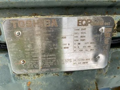 Used DONALDSON TORIT DFE 3-6 Dust Collectors Florida US | DH Griffin Used Equipment #1377404