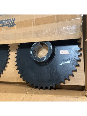 USED MARTIN SPROCKET AND GEAR INC 100B45H