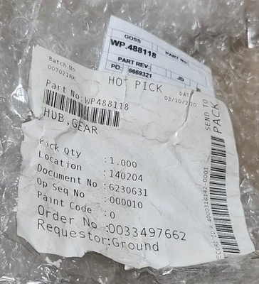 NEW Jade Tool WP488118