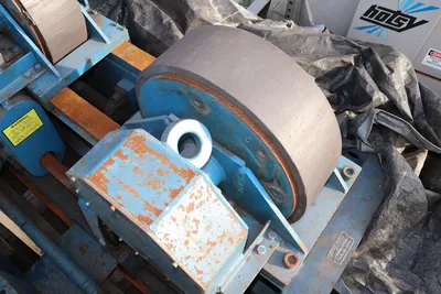 USED KOIKE WRD30