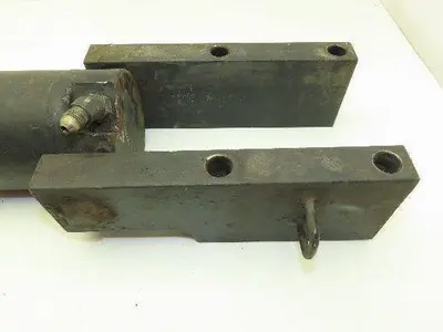 Crown PE 3000 Series PE3540-60 Pallet Jack Hydraulic Cylinder 6"Stroke 2.5"Bore
