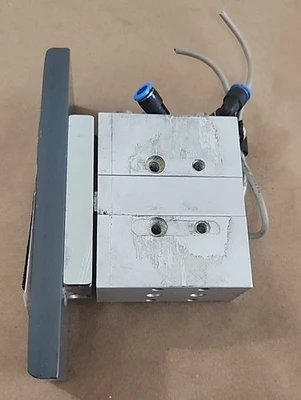 USED Festo DFM-20-25-P-A-GF