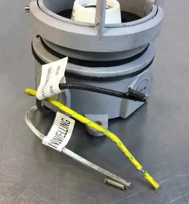 Used ATLAS IVC200 Lighting South Carolina US | Palmetto Automation #1357521