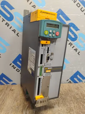 Parker 890CD-532240C0-000-1B000 Electrical/PLC/Automation | ESS Industrial Equipment Sales (2)
