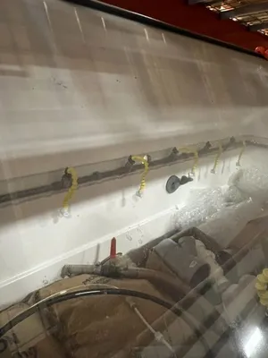 2022 Auto Technology Cyclic Corrosion Chamber Environmental Chamber | Universal Press & Machinery (UPM) (7)