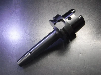 Guhring HSK80A 8mm Shrink Fit Tool Holder 160mm Pro GM300 4736 108.080 (LOC1615)