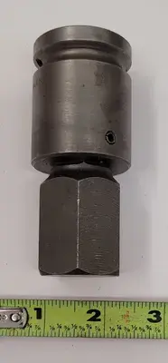 USED APEX ALLEN SOCKETS