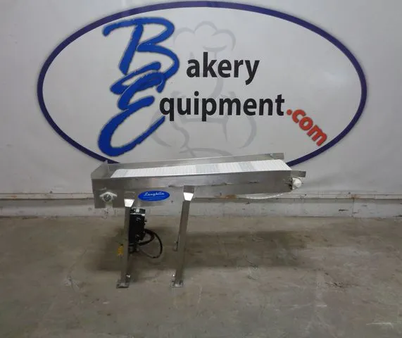 Used UNKNOWN _UNKNOWN_ Incline Conveyors California US | BakeryEquipment.com #1554446