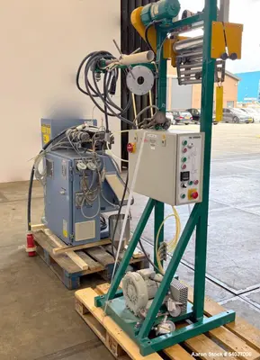USED KILLION KL-075