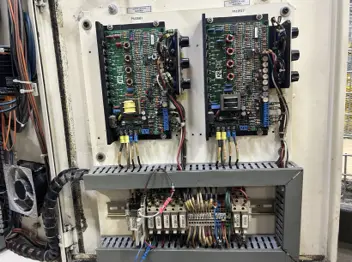 1999 DEACRO 653D /162C Slitters & Perforators, slitter rewinder | Mark One Machinery (14)