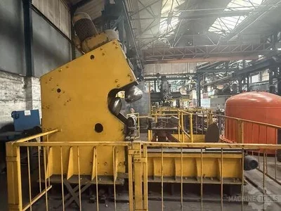 USED 1975 SCHLEIFFSTEIN KBML 3012-300