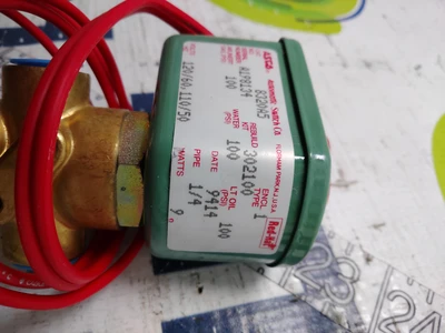 NEW ASCO 8320A5