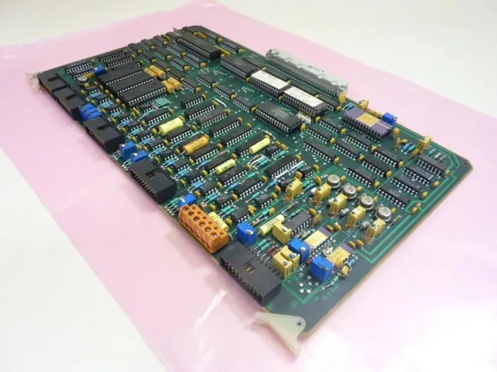 Used SCI 23657 REV E Circuit Boards Michigan US | Ideal Machinery #569688
