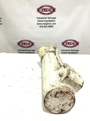 Brown Equipment RH1439 Ballast Extension Ram Hydraulic Cylinder