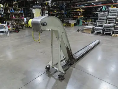Used LIVONIA _UNKNOWN_ Conveyor Parts Indiana US | Arrow Industrial #1366818