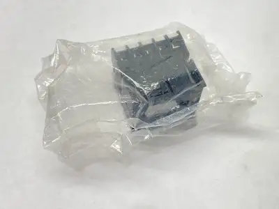 NEW AEG CONTROL RELAY 16A 120V COIL