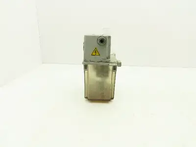 Chen Ying Automatic Lubricator 110V Displacement Volume 3-6CC 10 min Interval