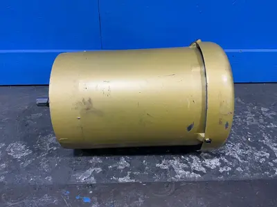 Used BALDOR VEM3538 A.C. Motors Ohio US | HGR 24 #1453772