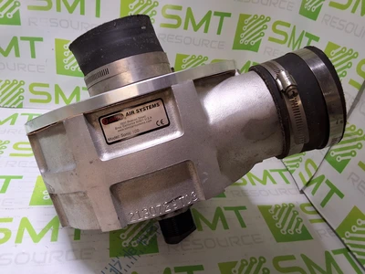 SONIC AIR SYSTEMS SONIC 100 BLOWER