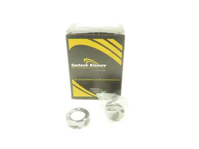 Garlock Klozure 27-010-00V-A598 .625" PK Mechanical Seal 5/8" Shaft