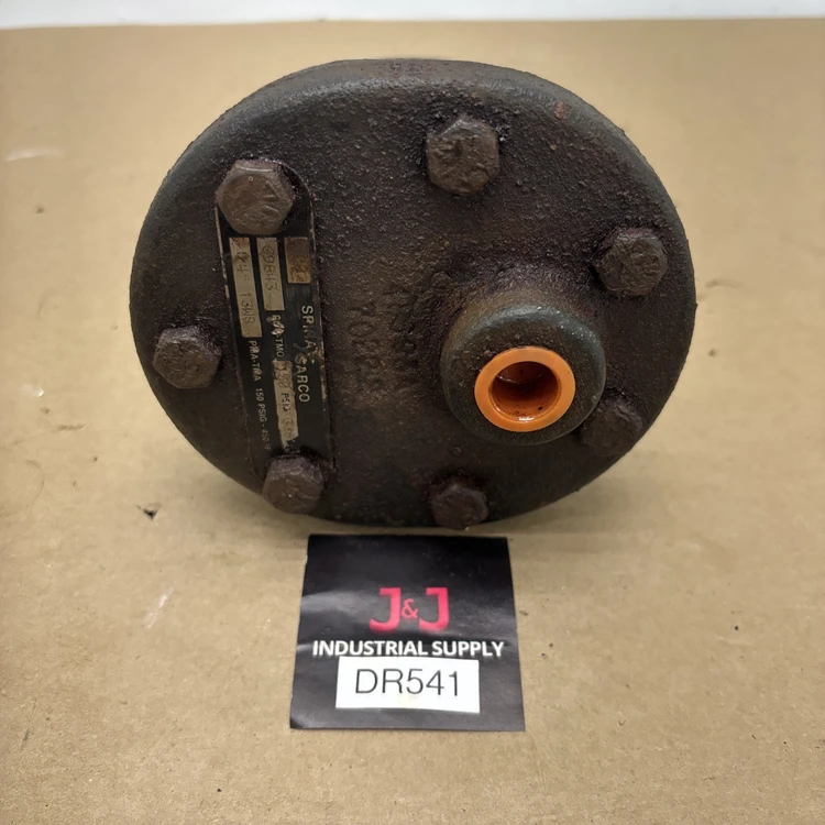 New | in-Stock Spirax Spirax-Sarco 69843 Miscellaneous MRO Indiana US | J&J Industrial Supply #515428