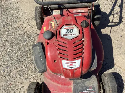 Used CRAFTSMAN 917.378950 Mowers Michigan US | Miedema Asset Management Group #1385756