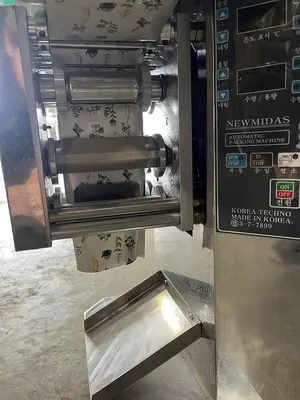 USED KOREA TECHNO NEW MIDAS