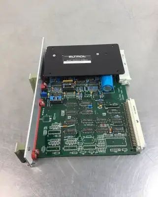 Used Eltrol 3900041 Servo Controller Parts South Carolina US | Palmetto Automation #1159311
