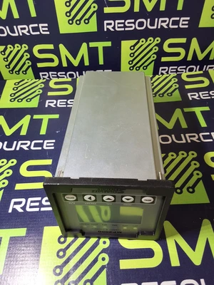 SCHAEVITZ SENSORS MP2000 LINEAR DIFFERENTIAL CONTROLLER 02291335-000