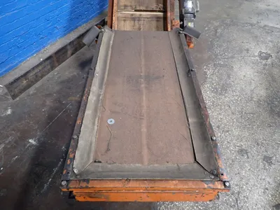 Used EMI CAR.18 Material Handling (misc) Ohio US | HGR 24 #1016725