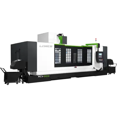Lymco MCV-M10 Machining Centers Vertical | ESP Machinery Australia Pty Ltd (4)