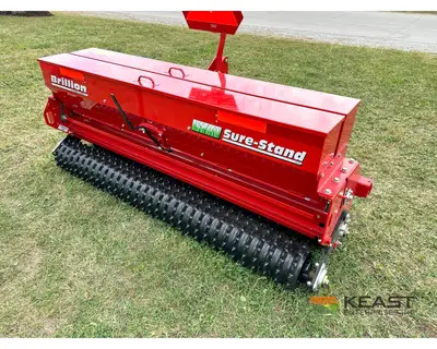 Used BRILLION _UNKNOWN_ Food Plot Seeders Iowa US | Keast Enterprises #1360135