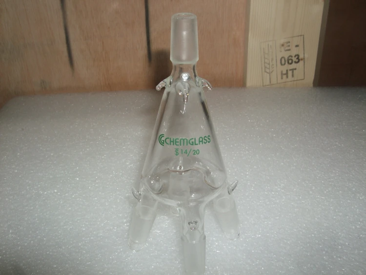 Used CHEMGLASS N/A Medical Equipment - Other | BG Industrial Surplus #471480