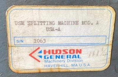 Used Myford _UNKNOWN_ Chucks California US | Amiron Machinery #1439098