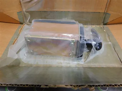 USED WESTINGHOUSE 399A414G03