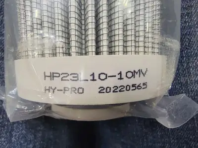 USED HYPRO HP23L10-10MV