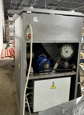 USED 2015 Risco TR 200