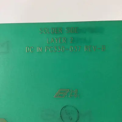 USED VAN DORN PC330-037