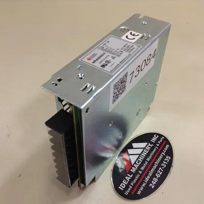 USED ETA ELECTRIC WRA05SX-U