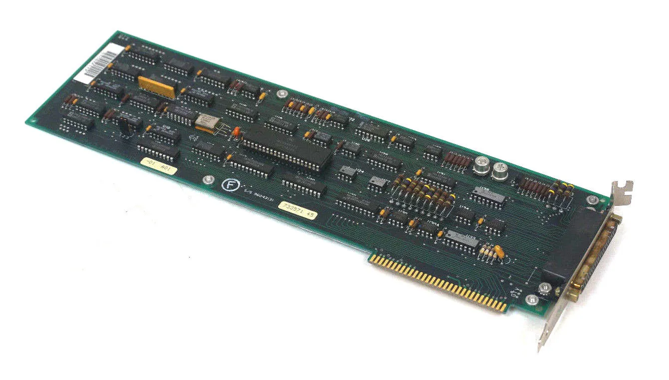 ALLEN BRADLEY 1784-KTP PROCESSOR COMMUNICATION INTERFACE 96669201, 1784KTP