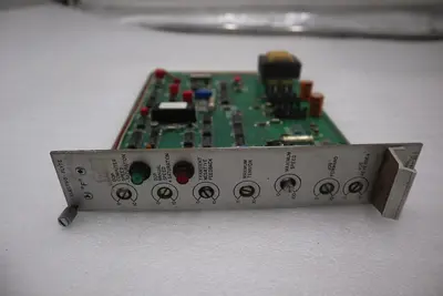 BOMAC ELECTRO-FLYTE 12M20-00023- / 12M2000023 BOARD STOCK 5632A