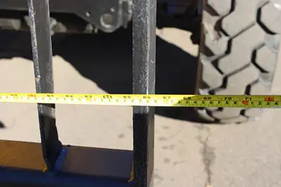 Used 2019 GEHL RS8-42 Misc Forklifts New York US | United Lift #1445467