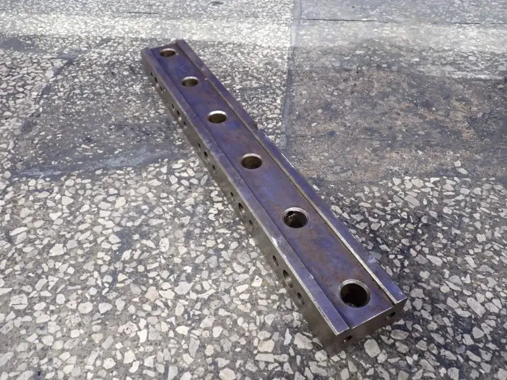 Linear Guide Rail