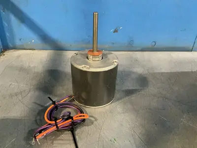 Used EMERSON K55HXBLH6098 Motors (misc) Ohio US | HGR 24 #1556793
